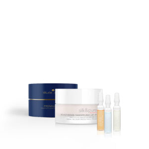 Premium Set SILK&PURE (KLIENTIDE LEMMIK)