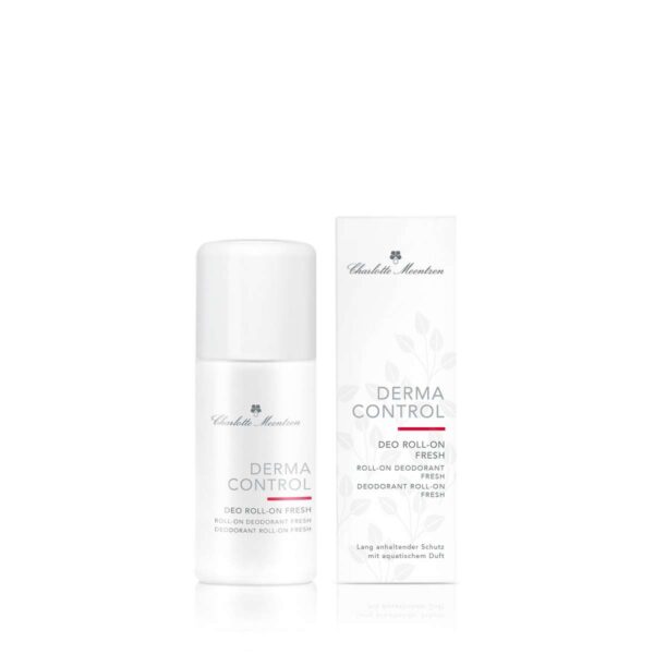Uus! ROLL-ON DEODORANT Fresh 50ml