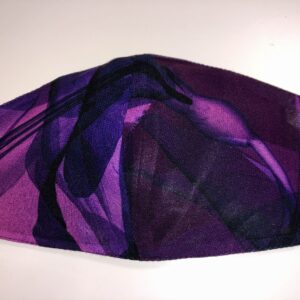 KAITSEMASK Violet