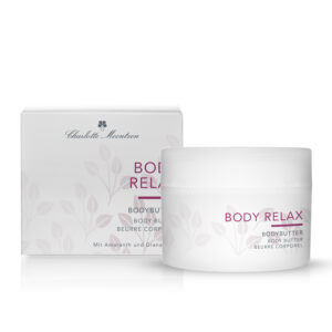 BODY RELAX Body Butter 250ml
