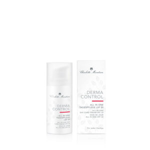 DERMA CONTROL All-In-One Day Care Cream SPF 30