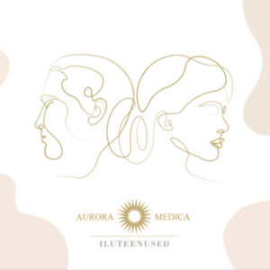 AURORA MEDICA Kinkekaart 50€