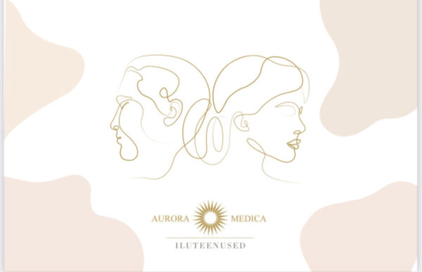 AURORA MEDICA Kinkekaart 50€