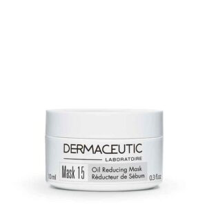 MASK 15 Oil Reducing Mask 10ml