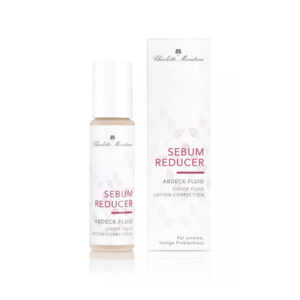 UUS! SEBUM REDUCER Cover Fluid 10ml