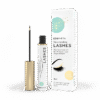 RIPSME- JA KULMUSEERUM Neverending Lashes Cosphera - sobib kasutamiseks ripsmepikendustega!