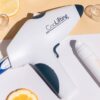 COOLSHINE DAILY GEL CREAM 50ML - antioksüdantne sära noorele nahale (CooLifting)