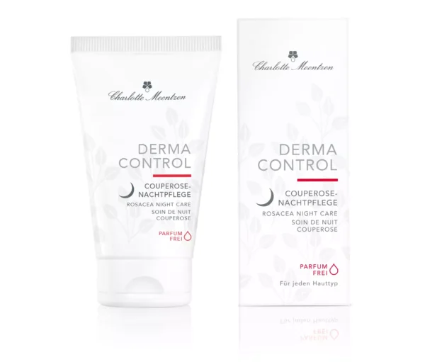 SPECIAL CARE Rosacea Night Cream 50ml