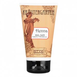 HENNA BALSAM COLOURLESS 150ml (STYX Naturcosmetic)