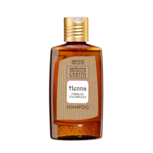 HENNA SHAMPOO COLOURLESS 200ml (STYX Naturcosmetic)