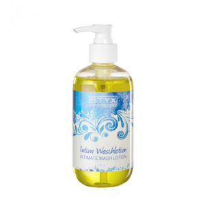 INTIM WASH LOTION 250ML - intiimpesu geel