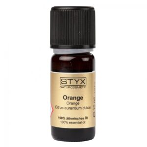 APELSIN 10ml - 100% eeterlik õli (STYX Naturcosmetic)