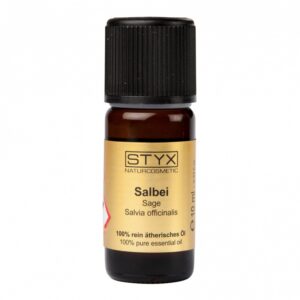 SALVEI 10ml - 100% eeterlik õli (STYX Naturcosmetic)