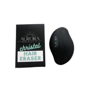 UUS! CHRISTAL HAIR ERASER - kvaliteetne nanokristallidega epilaator: uus ja efektiivne karvaeemaldusviis