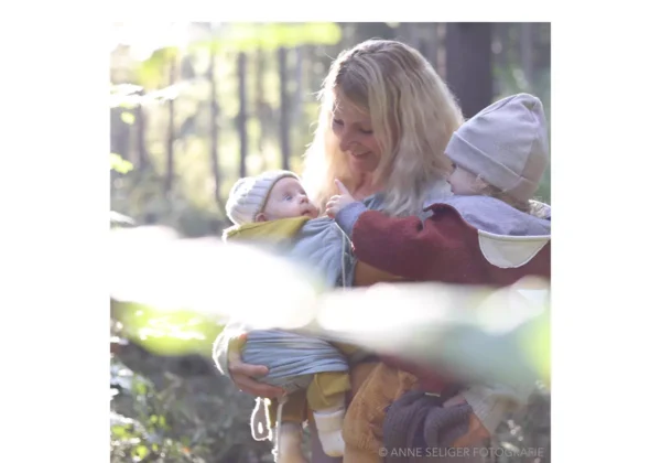 TUJU cold and windy Weather Cream 50ml - tuule ja külma eest kaitsev kreem