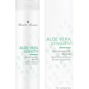 ALOE VERA SENSITIV Moisturizing Balm 75ml