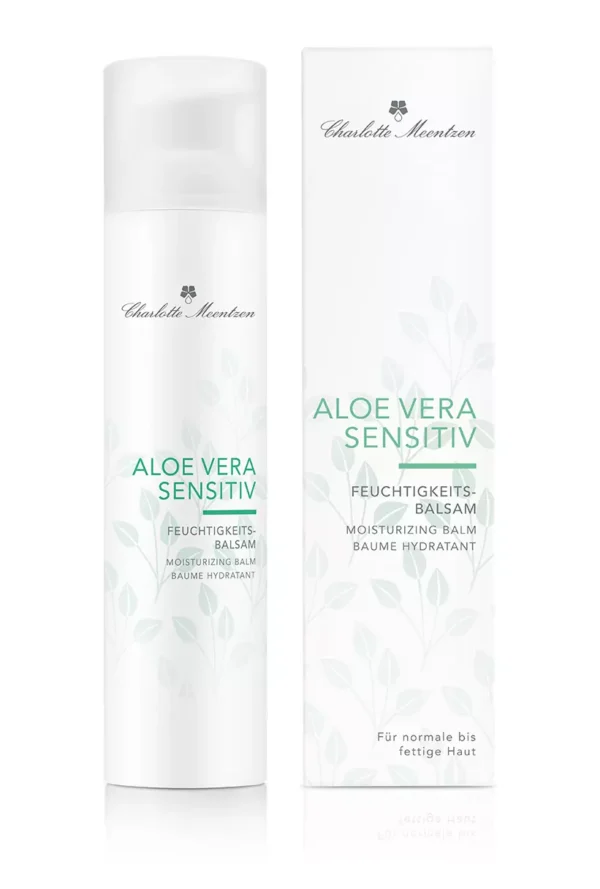 ALOE VERA SENSITIV Moisturizing Balm 75ml