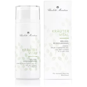 Lemon-Balm Cleansing Gel 150ml
