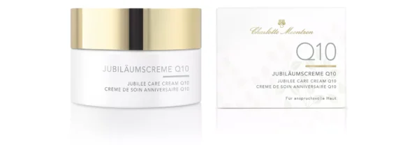 UUS! JUBILEE CARE Cream Q10 50ml
