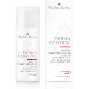 Derma Control Sensitive Day Cream SPF 30 (50ml)