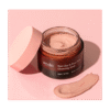 UUS! Ondo Beauty 36.5 PINK CLAY & ROSE PORE CLEANSING MASK BBO-SONG 50ml