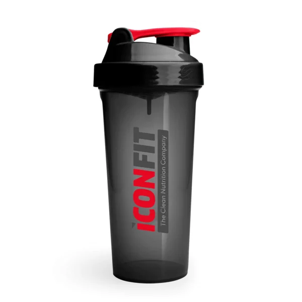 ICONFIT Shaker Lite Must 800ml
