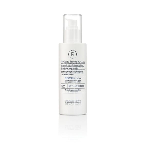 Renophase NEWSKIN Lotion 200ml