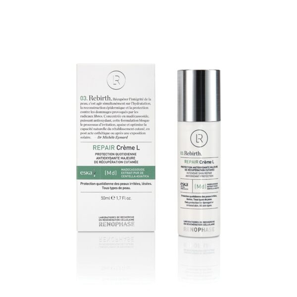 Renophase CRÉME REPAIR L 50ml