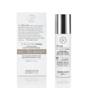 Renophase Crème R-ELASTINE 50ml