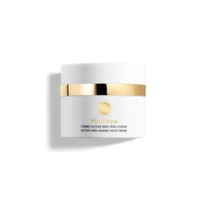 Perris Swiss Laboratory ACTIVE ANTI-AGING FACE CREAM 50ml (Klientide lemmik)