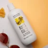 VANILLA Bubbling Bath and Shower Gel 500ml