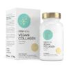 UUS! VEGAN COLLAGEN Formation Support kapslid Cosphera 120tk - 2 kuu kogus
