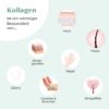 UUS! VEGAN COLLAGEN Formation Support kapslid Cosphera 120tk - 2 kuu kogus