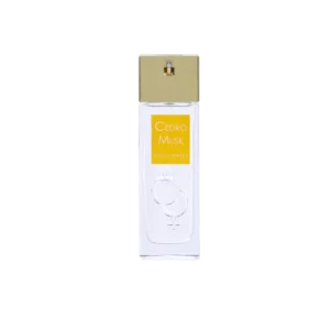 UUS! CEDRO MUSK Alyssa Ashley EDP 50ml