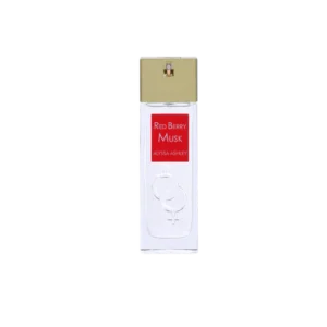 UUS! RED BERRY MUSK Alyssa Ashley EDP 50ml