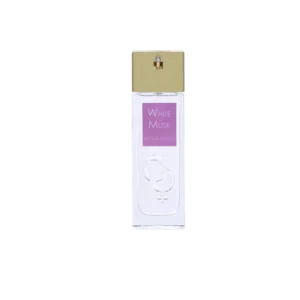 UUS! WHITE MUSK Alyssa Ashley EDP 50ML (Klientide lemmik)