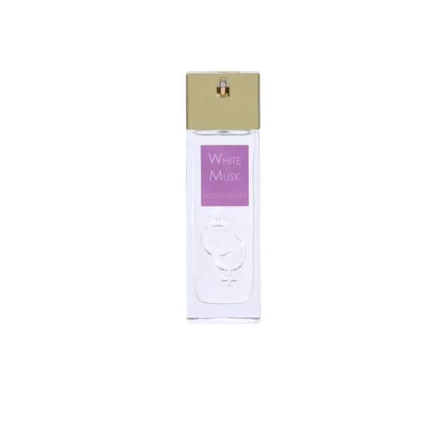UUS! WHITE MUSK Alyssa Ashley EDP 50ML (Klientide lemmik)
