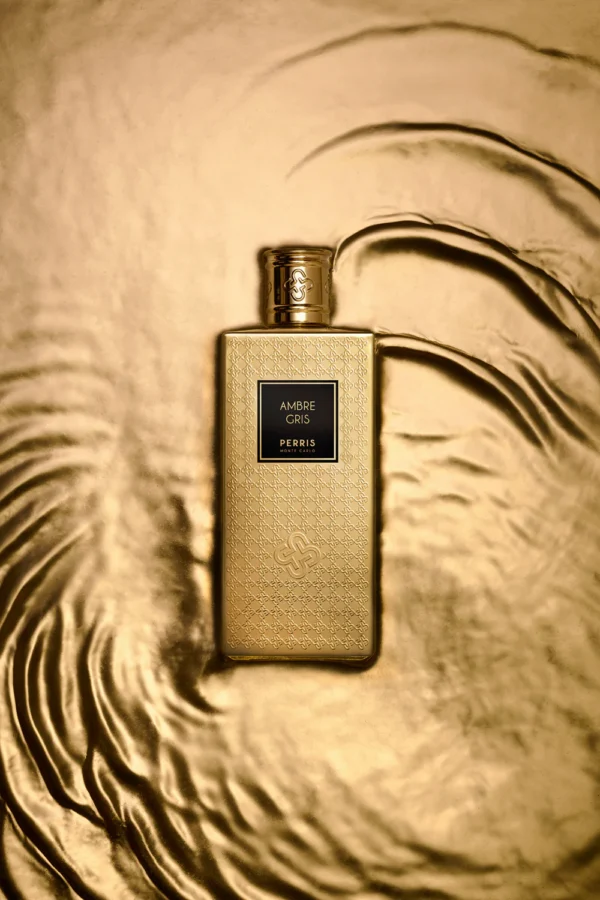 UUS! Perris Monte Carlo AMBRE GRIS EDP 100ml