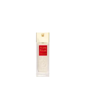 UUS! AMBRE ROUGE Alyssa Ashley EDP 50ml