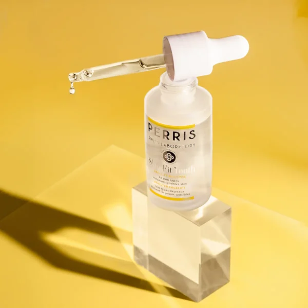UUS! Skin Fit Youth FACELIFT BOOSTER Perris Swiss Laboratory 30ml