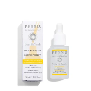 UUS! Skin Fit Youth FACELIFT BOOSTER Perris Swiss Laboratory 30ml