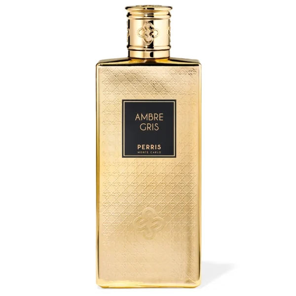 UUS! Perris Monte Carlo AMBRE GRIS EDP 100ml