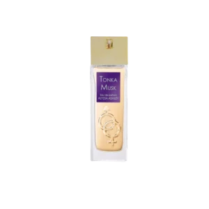 UUS! TONKA MUSK Alyssa Ashley EDP 50ml