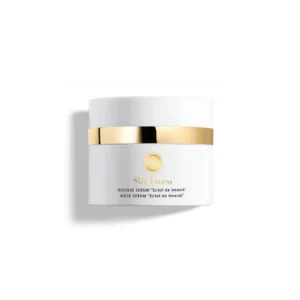 UUS! MASK SERUM "ECLAT DE BEAUTÉ" Perris Swiss Laboratory 50ml