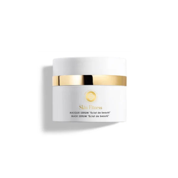 UUS! MASK SERUM "ECLAT DE BEAUTÉ" Perris Swiss Laboratory 50ml