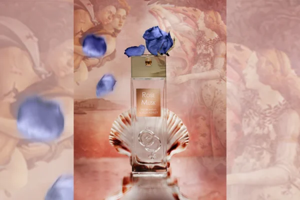 UUS! ROSE MUSK Alyssa Ashley EDP 30ml (Klientide lemmik)