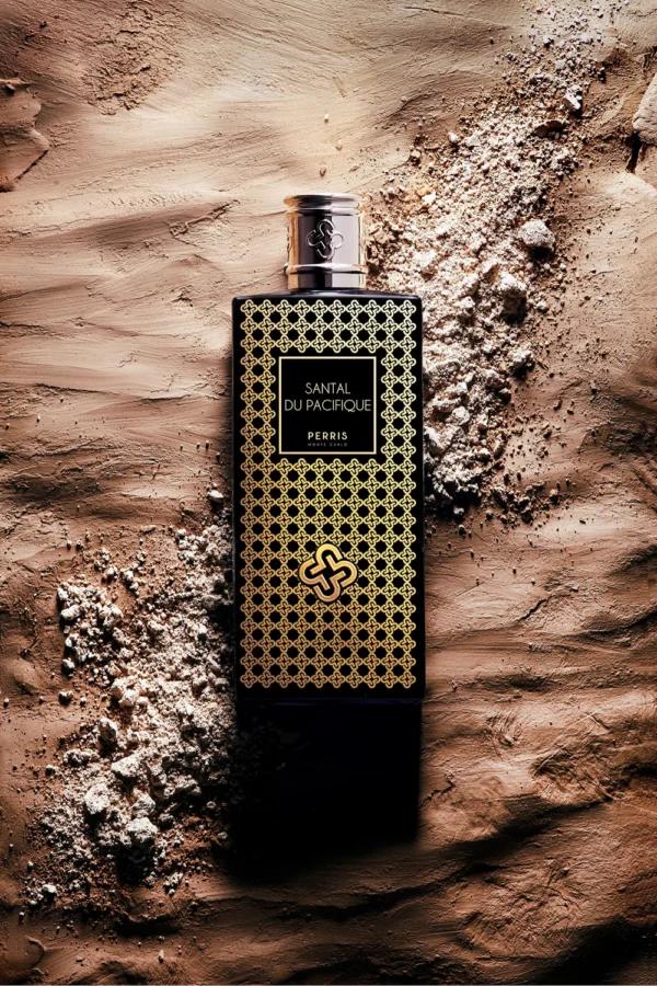 UUS! Perris Monte Carlo SANTAL DU PACIFIQUE EDP 50ml