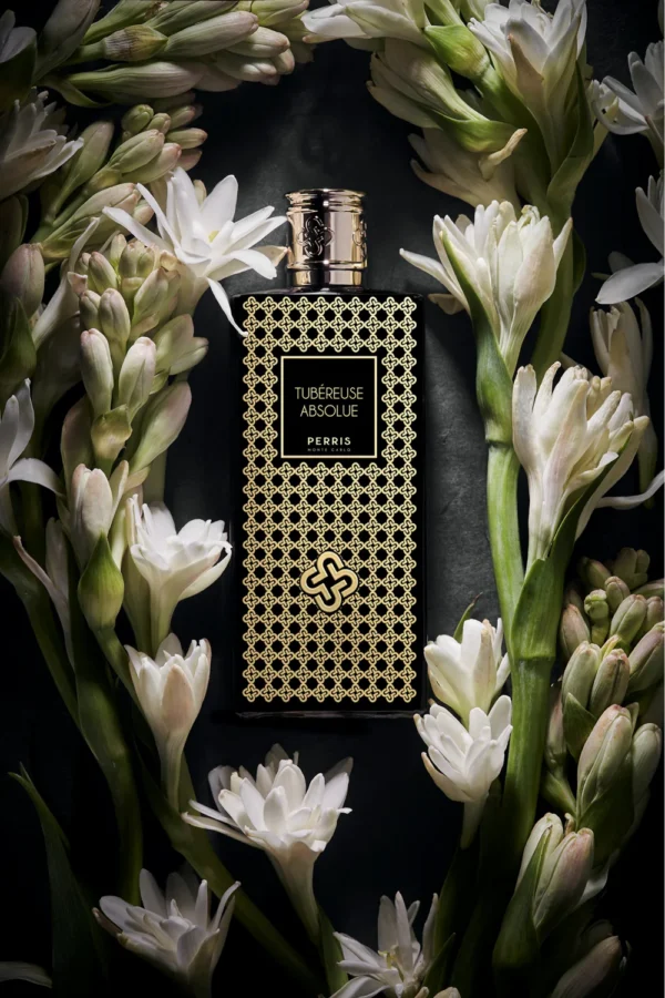UUS! Perris Monte Carlo TUBÉREUSE ABSOLUE EDP 50ml