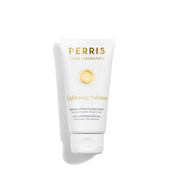 LIFT LIGHTENING PEELING Perris Swiss Laboratory 50ml (Klientide lemmik)