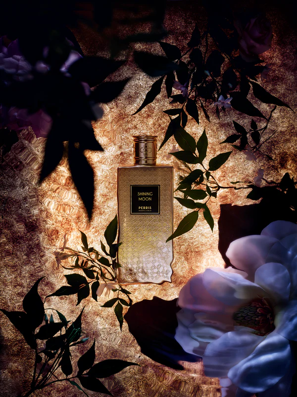 UUS! Perris Monte Carlo SHINING MOON EDP 100ml (Klientide lemmik)